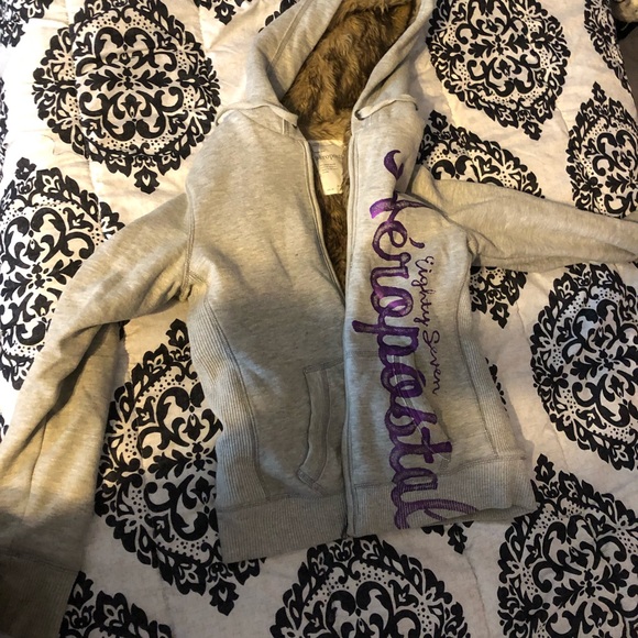 Winter Aeropostale Jacket - Picture 2 of 2